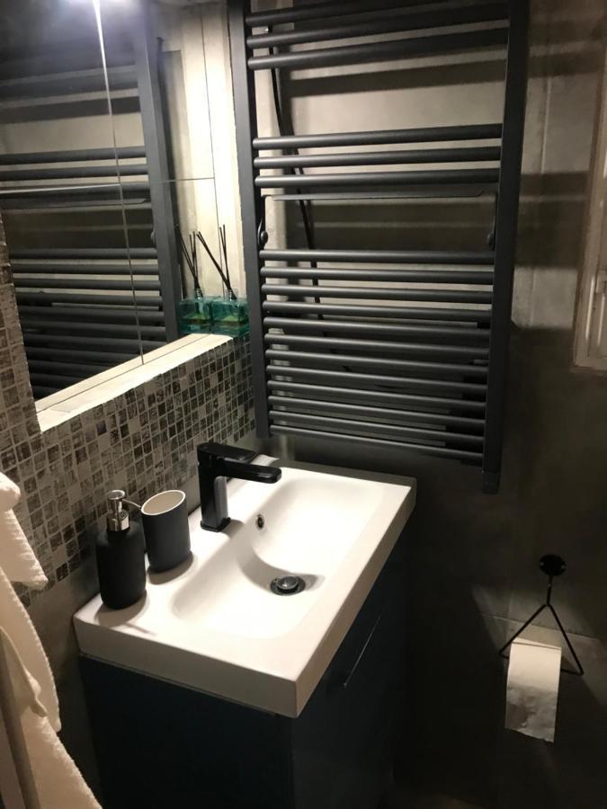 Studio Vieille Ville Ніцца Екстер'єр фото