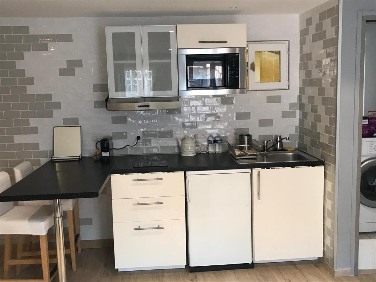 Studio Vieille Ville Ніцца Екстер'єр фото