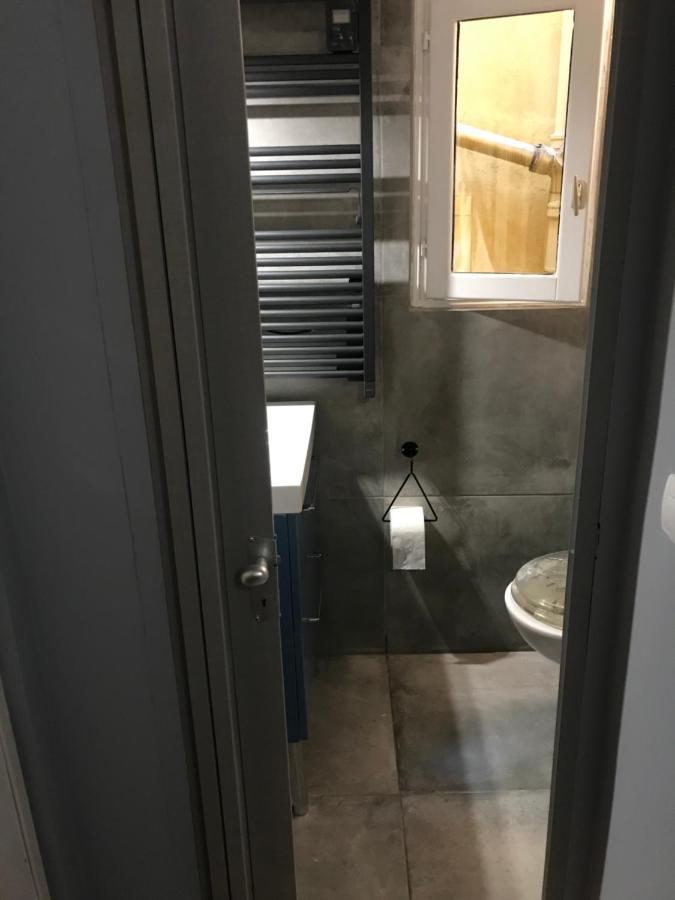 Studio Vieille Ville Ніцца Екстер'єр фото