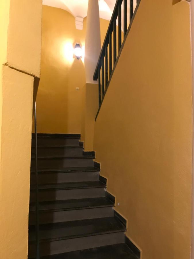 Studio Vieille Ville Ніцца Екстер'єр фото
