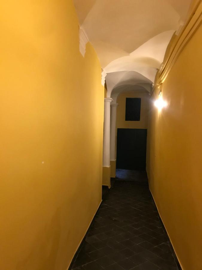 Studio Vieille Ville Ніцца Екстер'єр фото