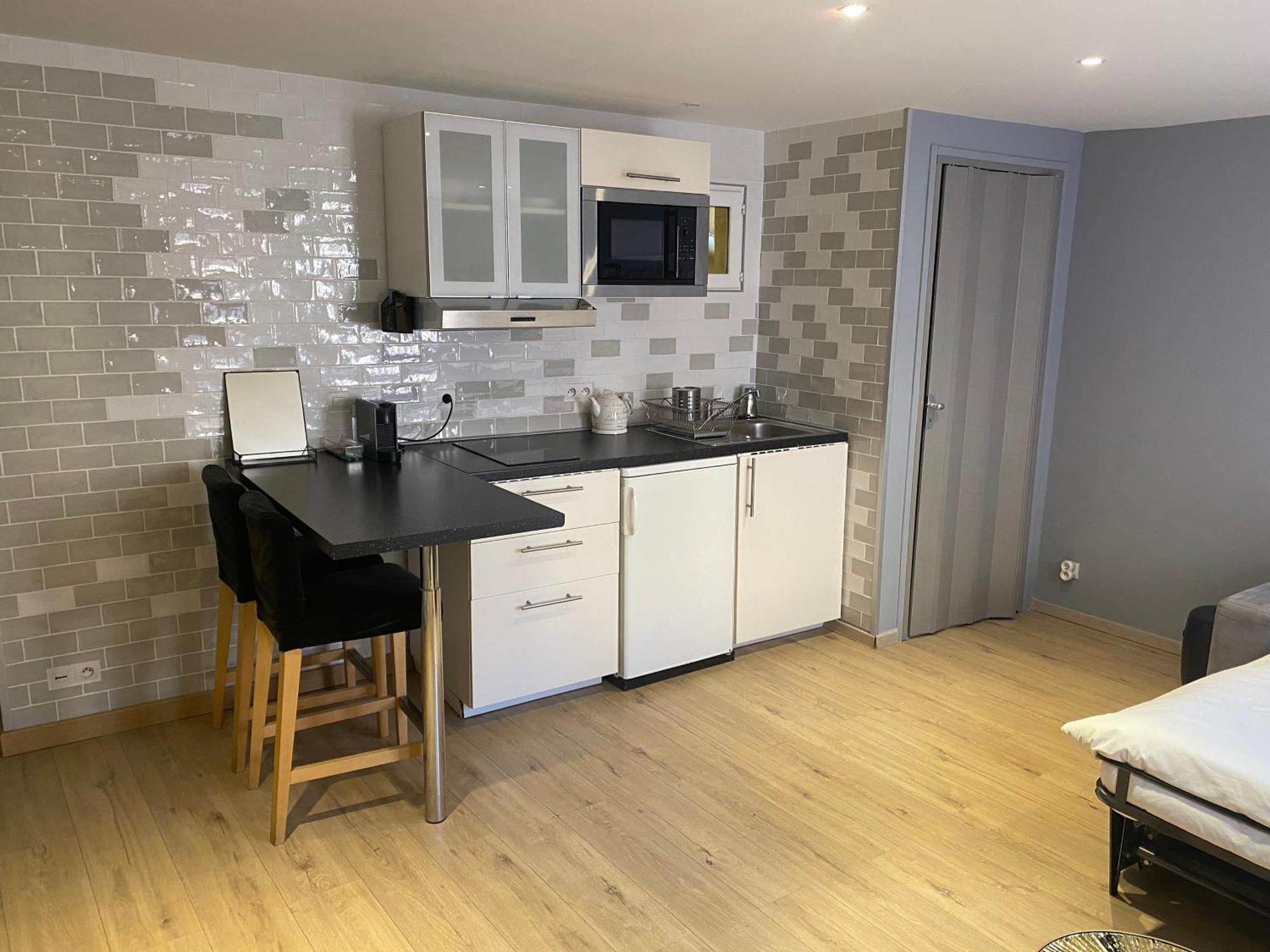 Studio Vieille Ville Ніцца Екстер'єр фото