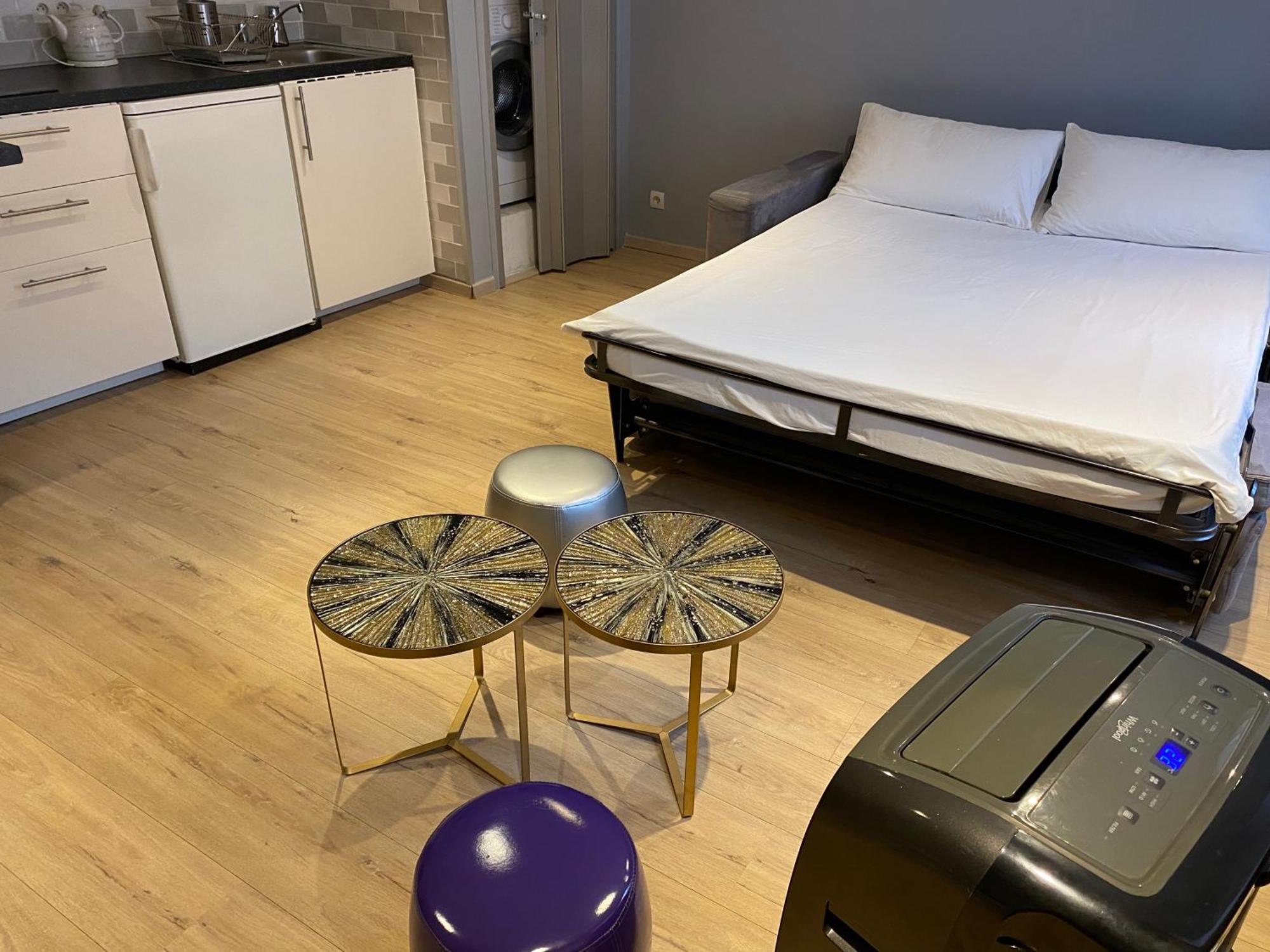 Studio Vieille Ville Ніцца Екстер'єр фото